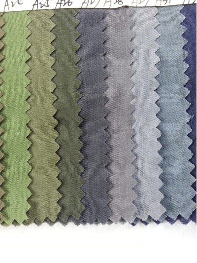 DG-RGFA  平織布 細節-2